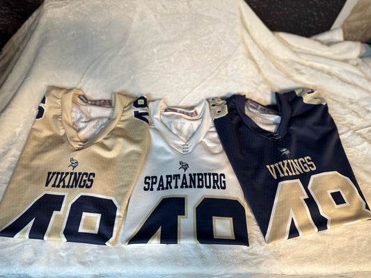 Vikings Replica Jersey