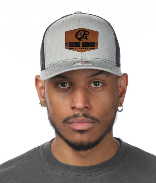 Blue Ridge Fishing Hats