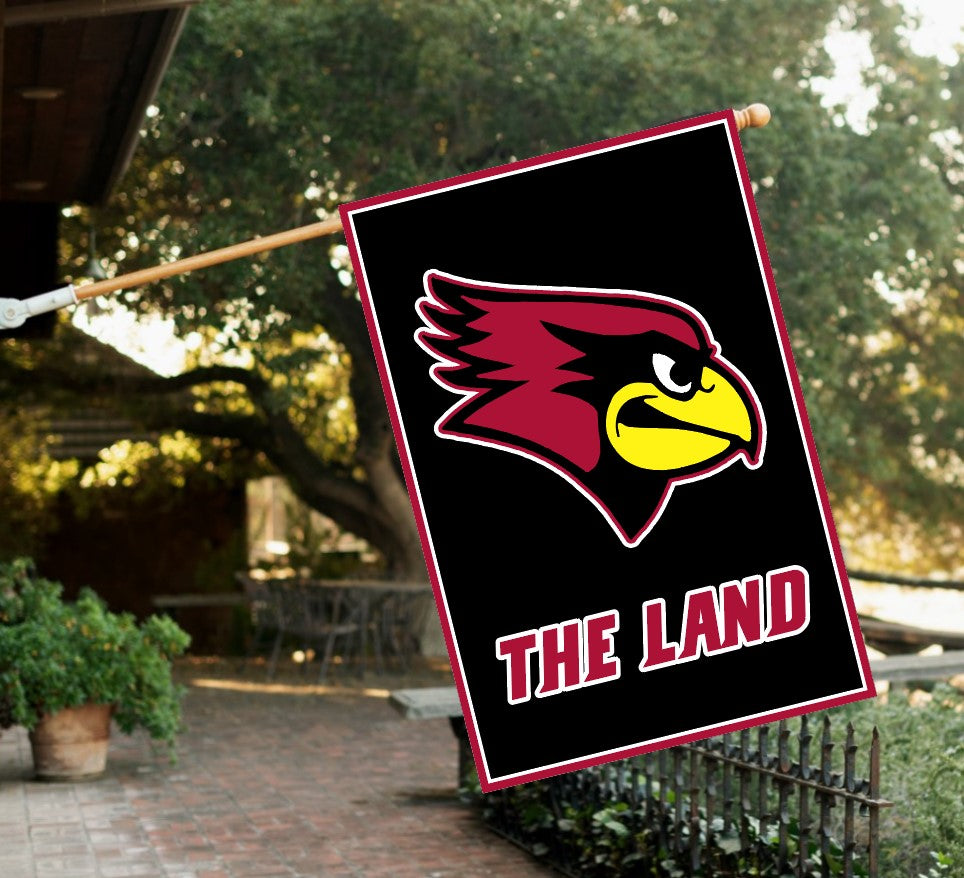Landrum House Flags