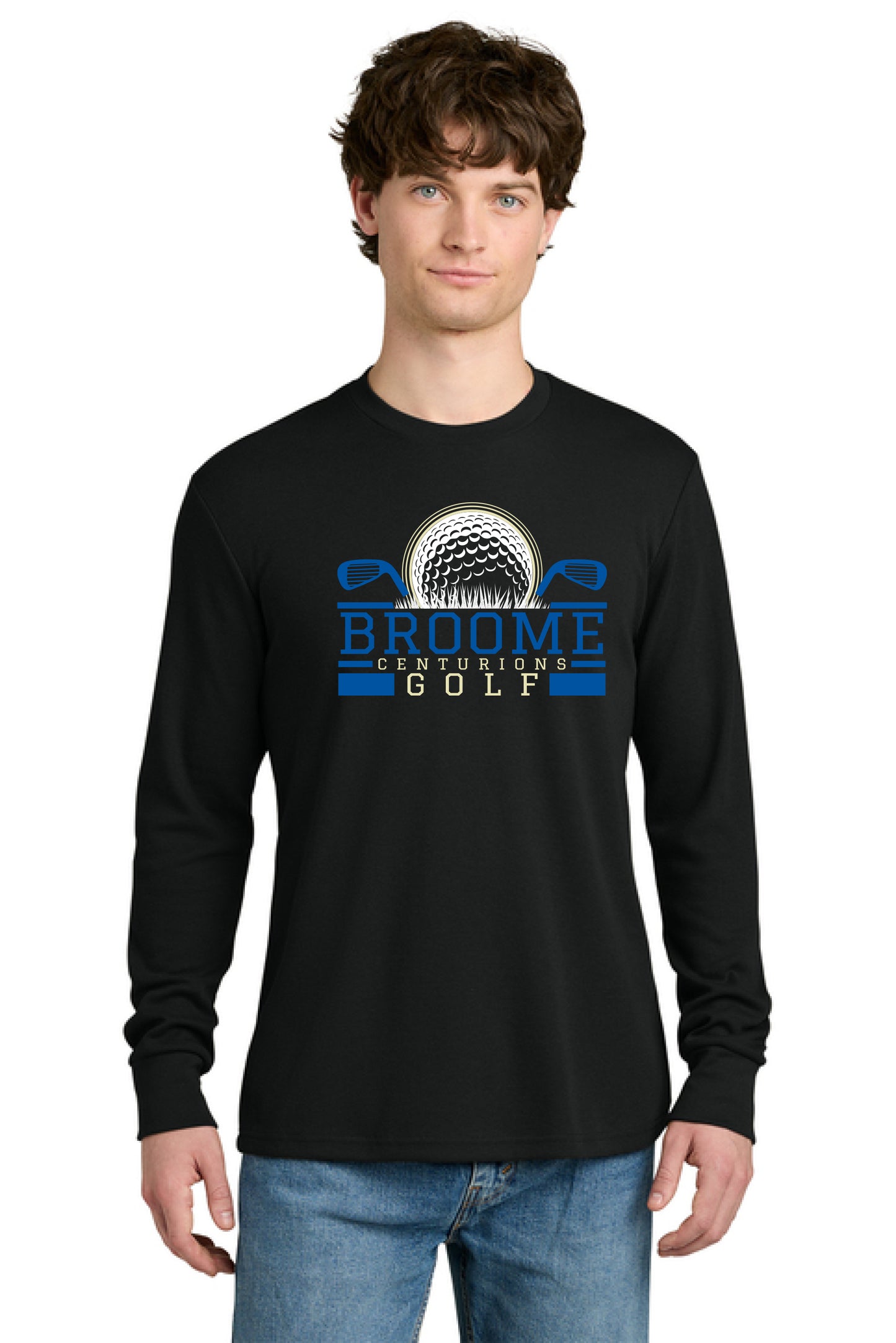 Broome Golf Club Tee