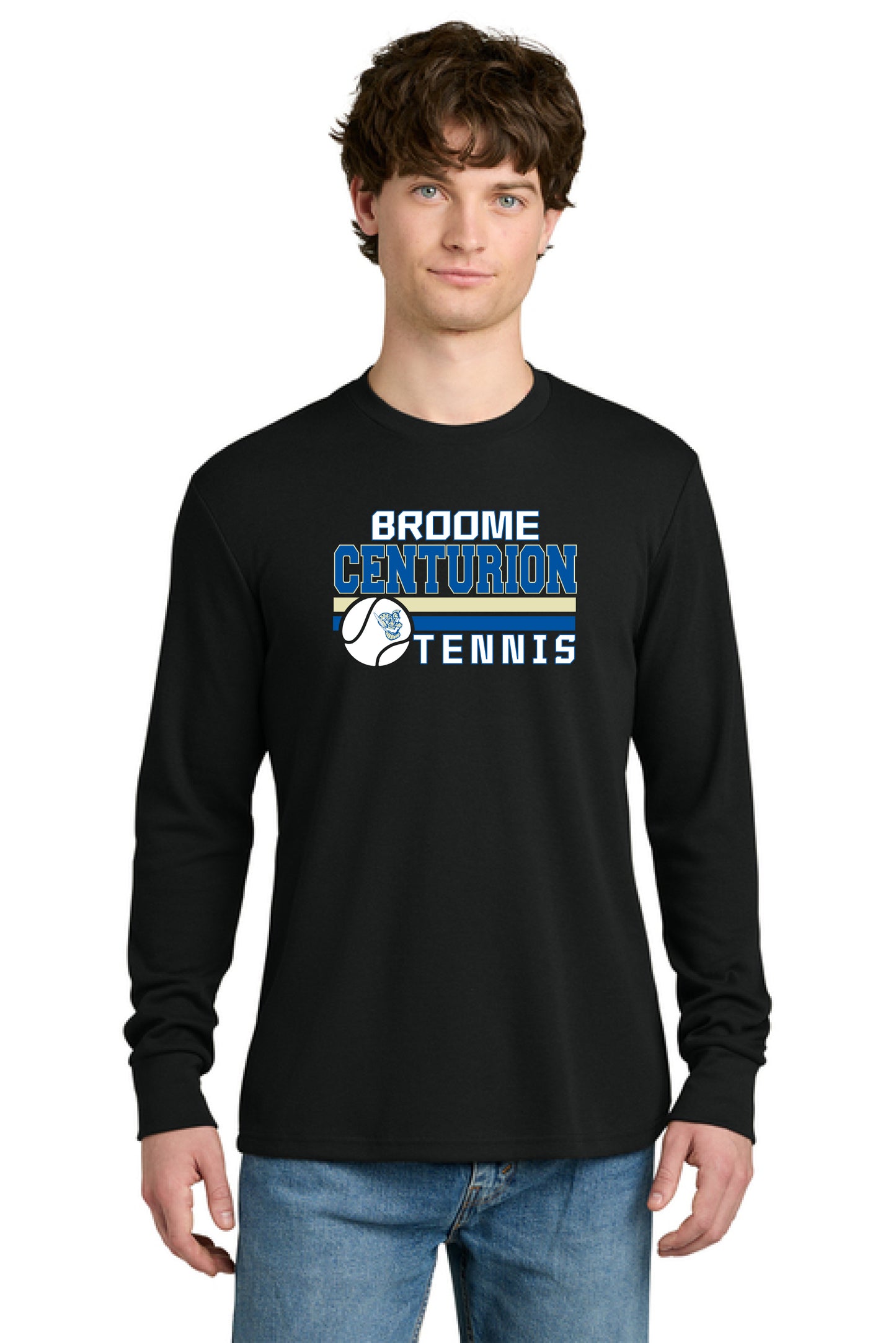 Broome Tennis Tee