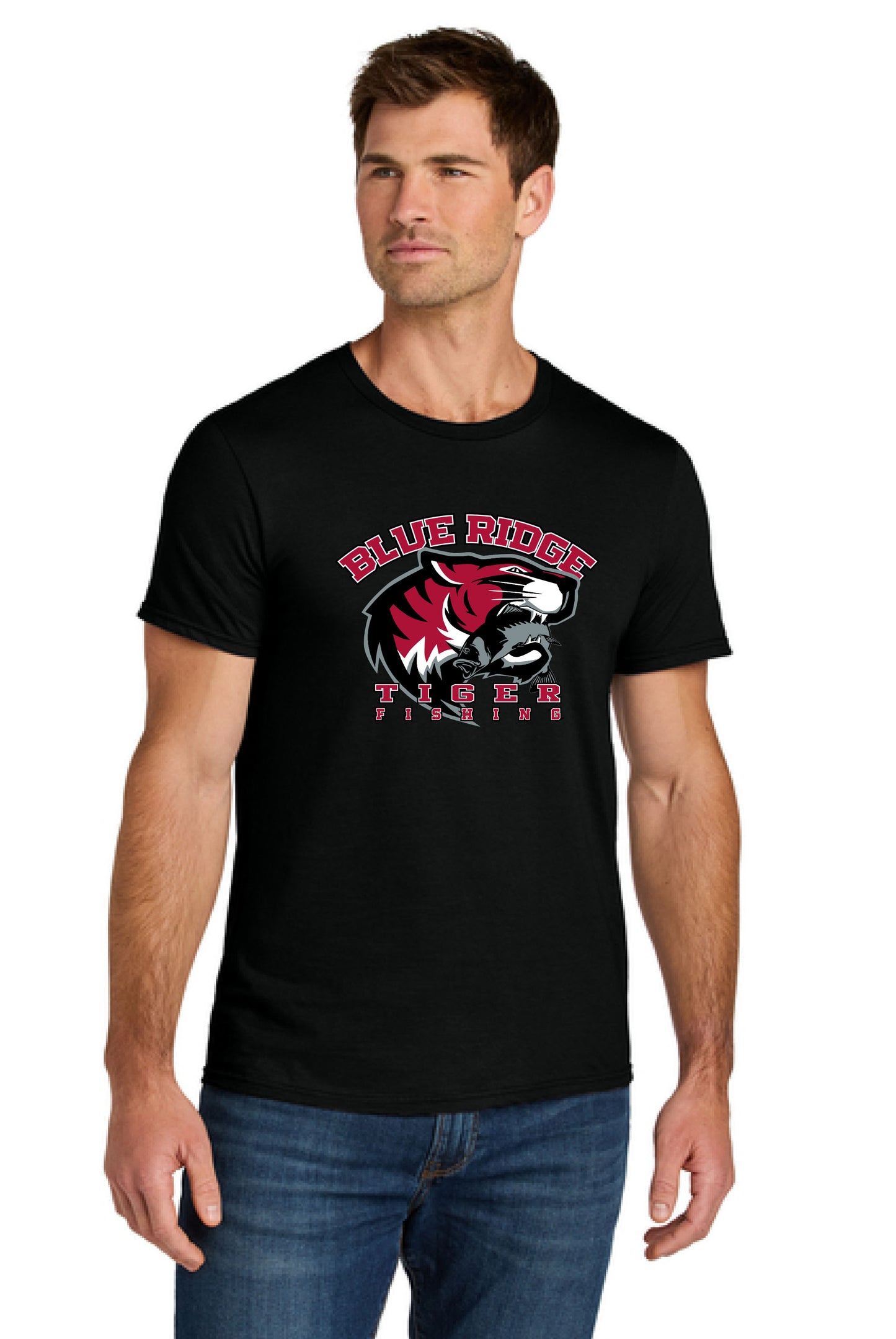 Blue Ridge Fishing Tees