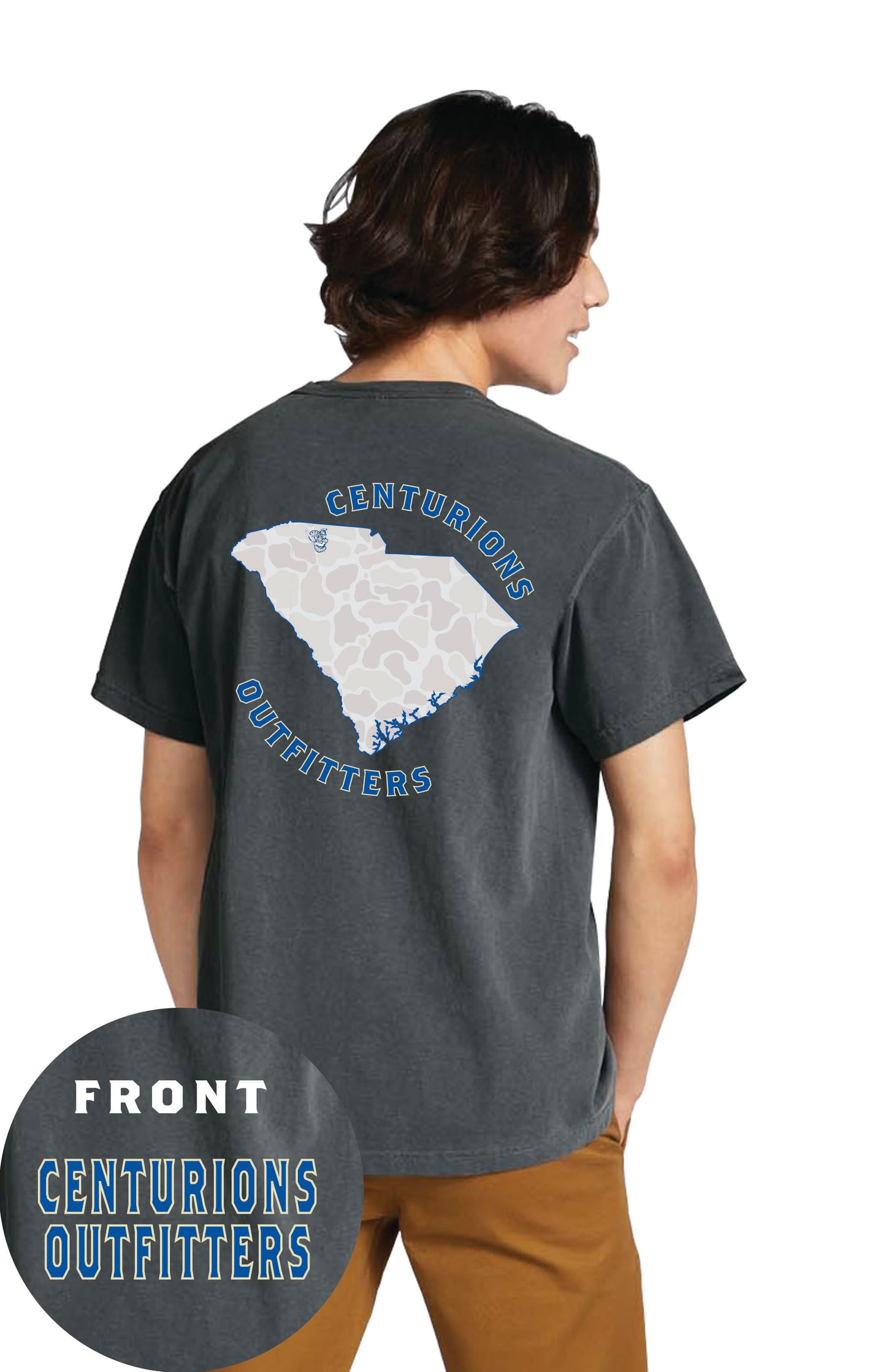 Centurion Outfitters