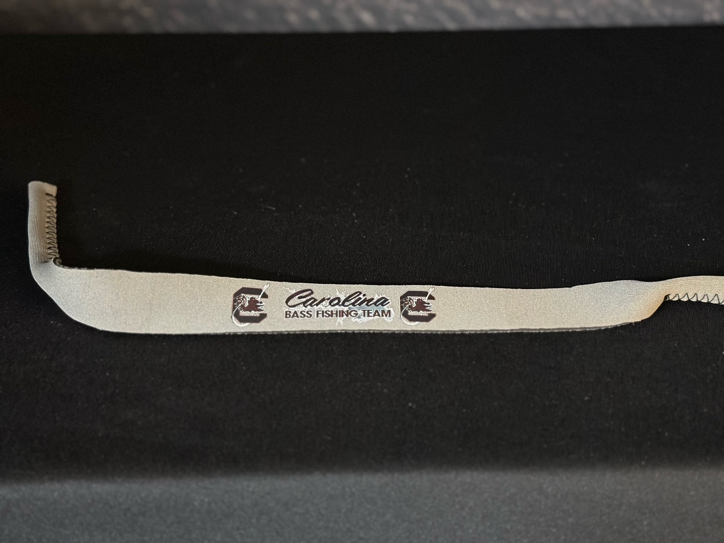 Carolina Bass Fishing Croakies