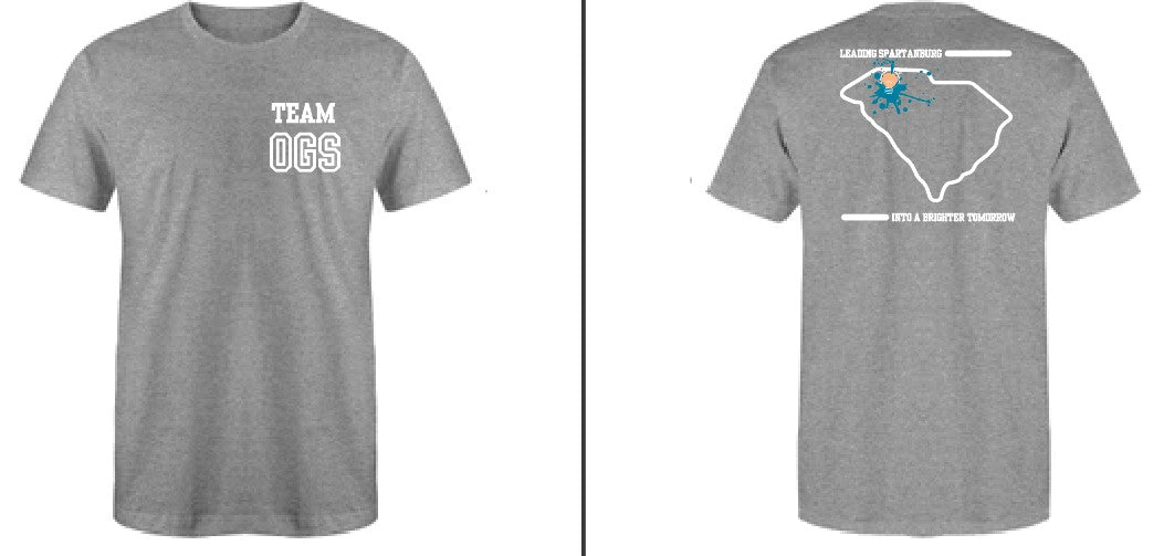 Tee Shirts