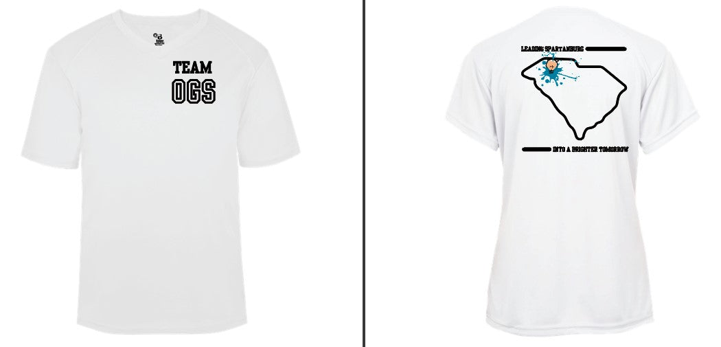 Tee Shirts