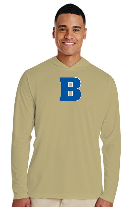 Long Sleeve Performance Hoodie