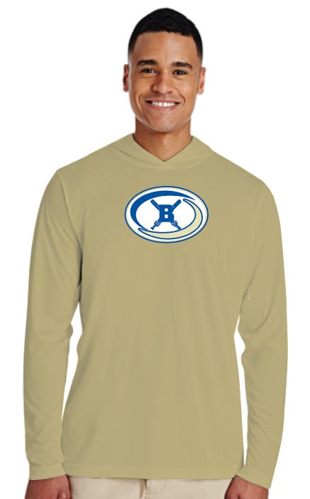 Long Sleeve Performance Hoodie