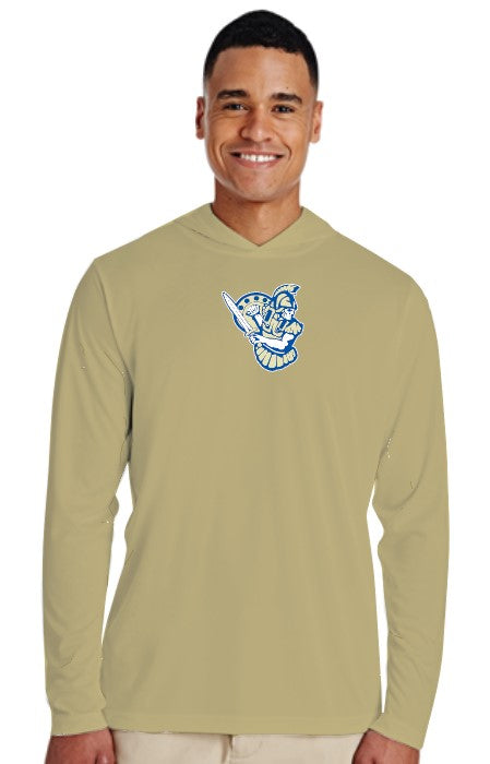 Long Sleeve Performance Hoodie