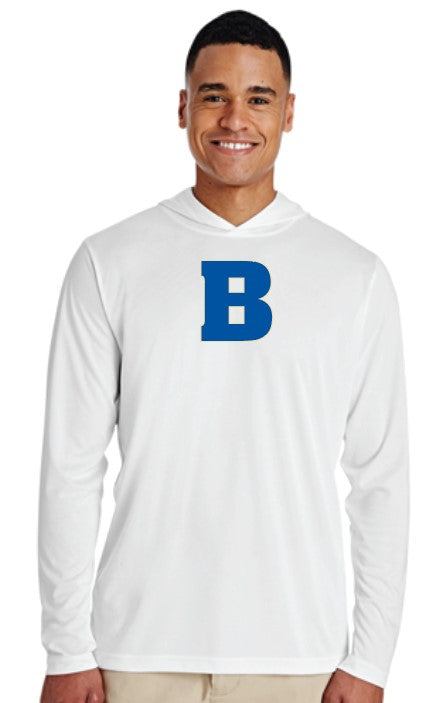 Long Sleeve Performance Hoodie