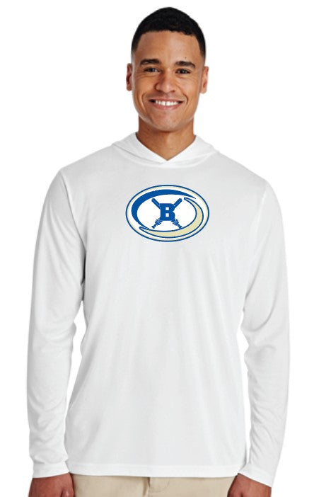 Long Sleeve Performance Hoodie