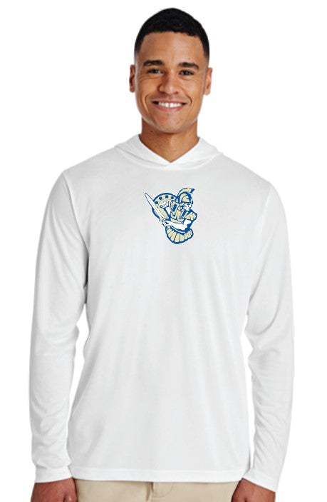 Long Sleeve Performance Hoodie