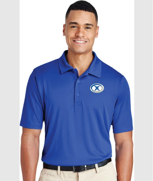 Performance Style Polo