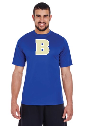 Performance Tee