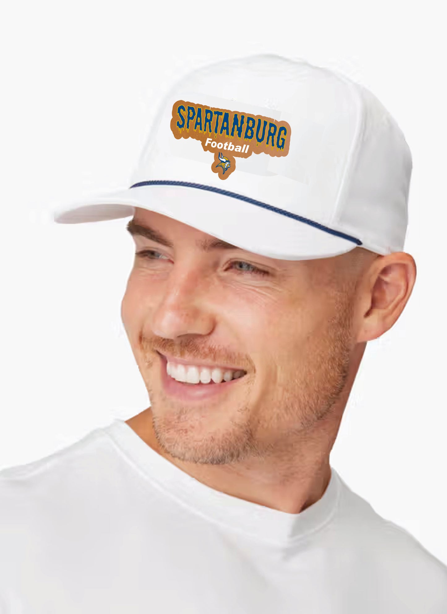 Spartanburg Vikings Hats