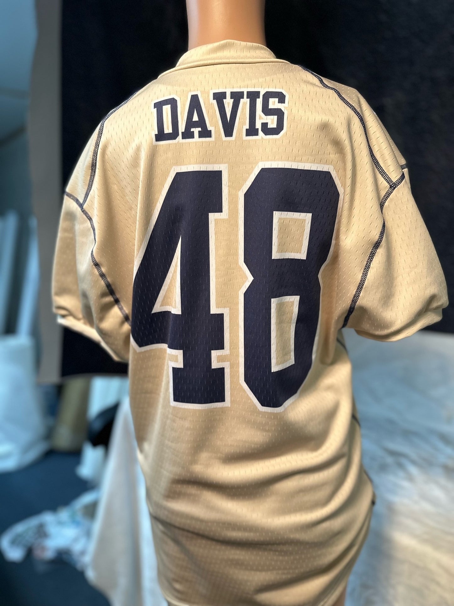 Vikings Replica Jersey