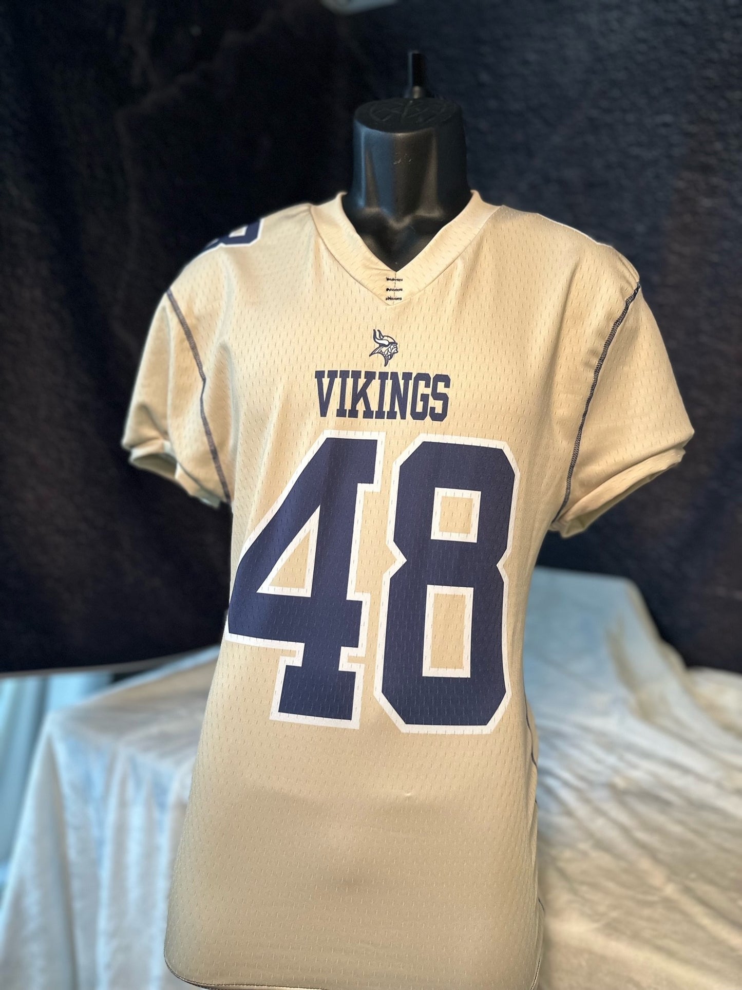 Vikings Replica Jersey