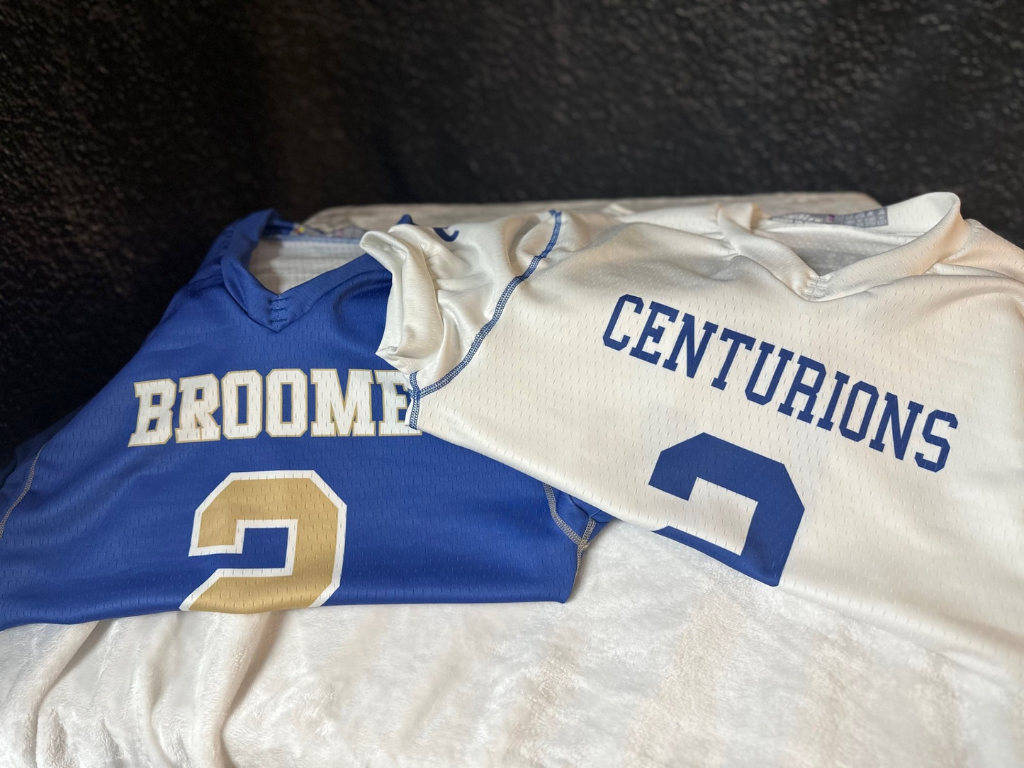 Centurions Replica Jersey