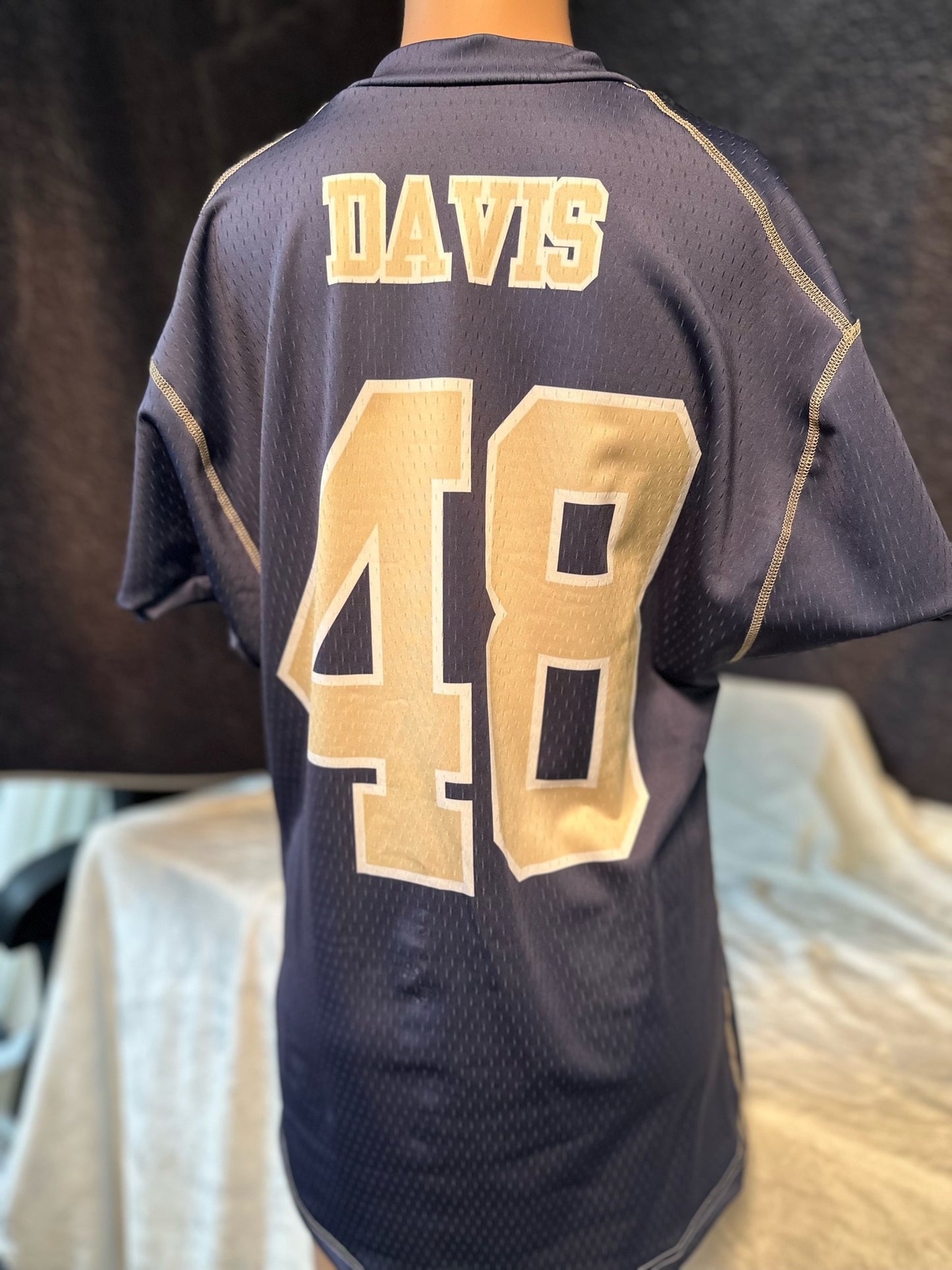 Vikings Replica Jersey