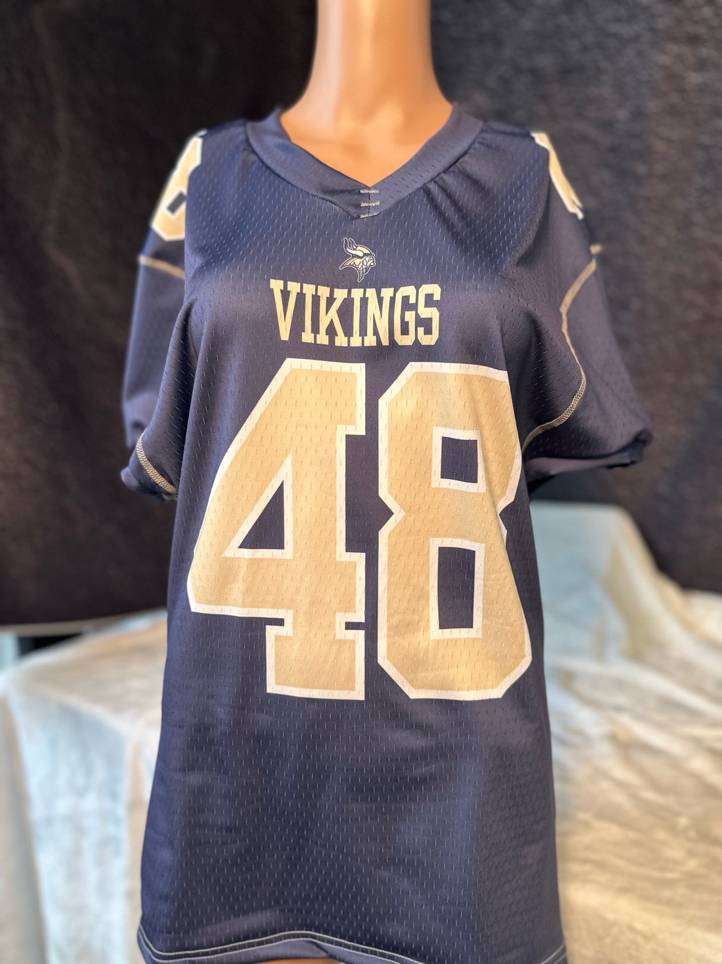 Vikings Replica Jersey