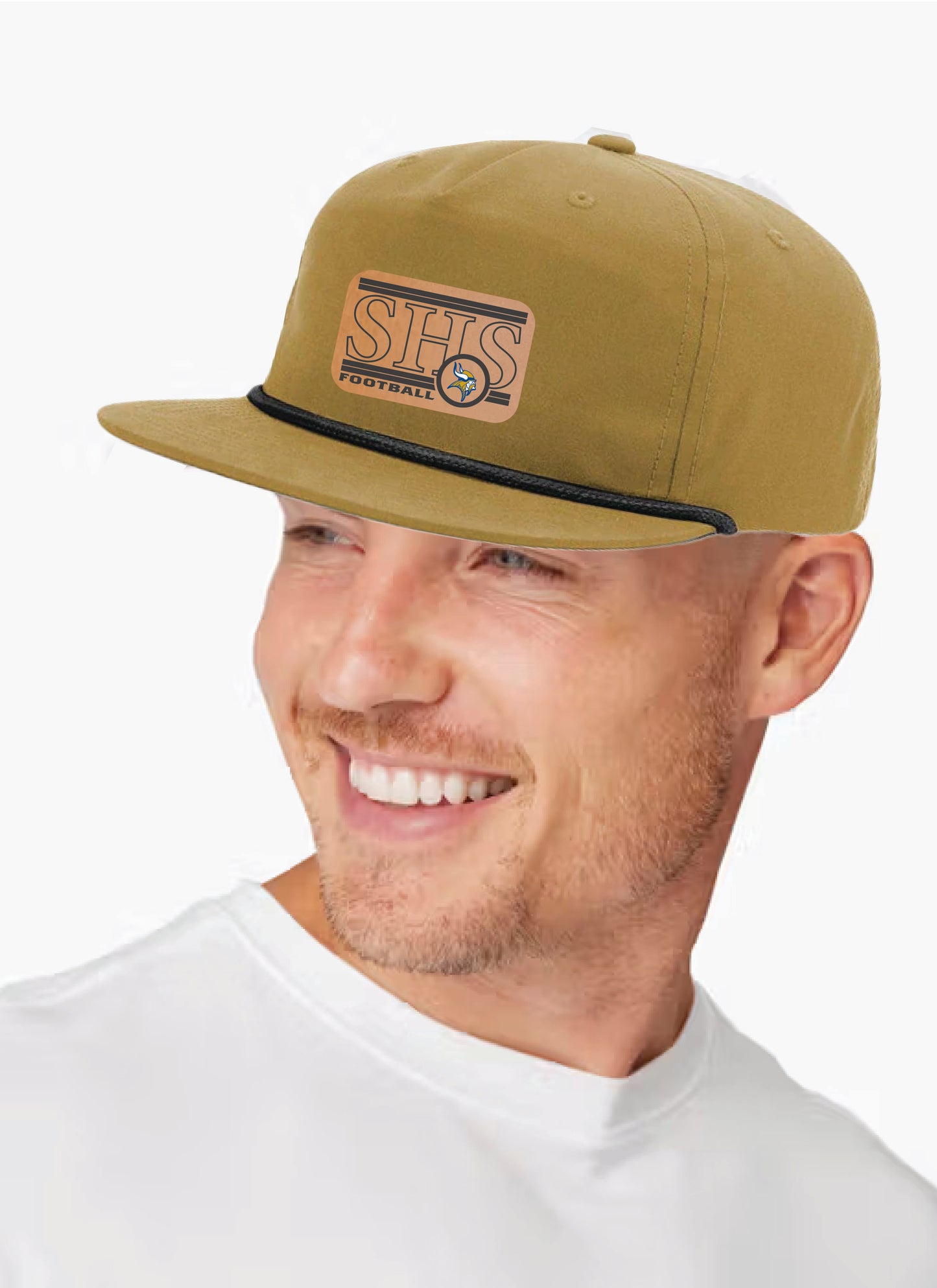 Spartanburg Vikings Hats