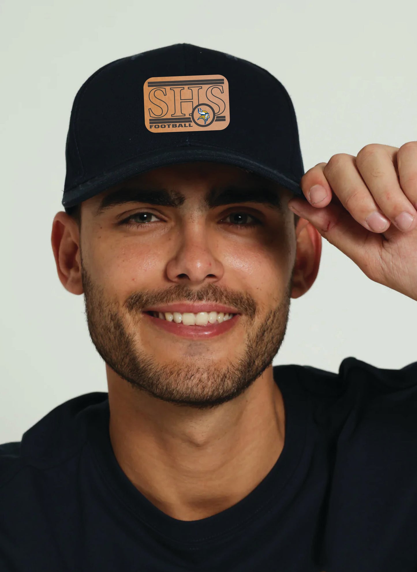 Spartanburg Vikings Hats