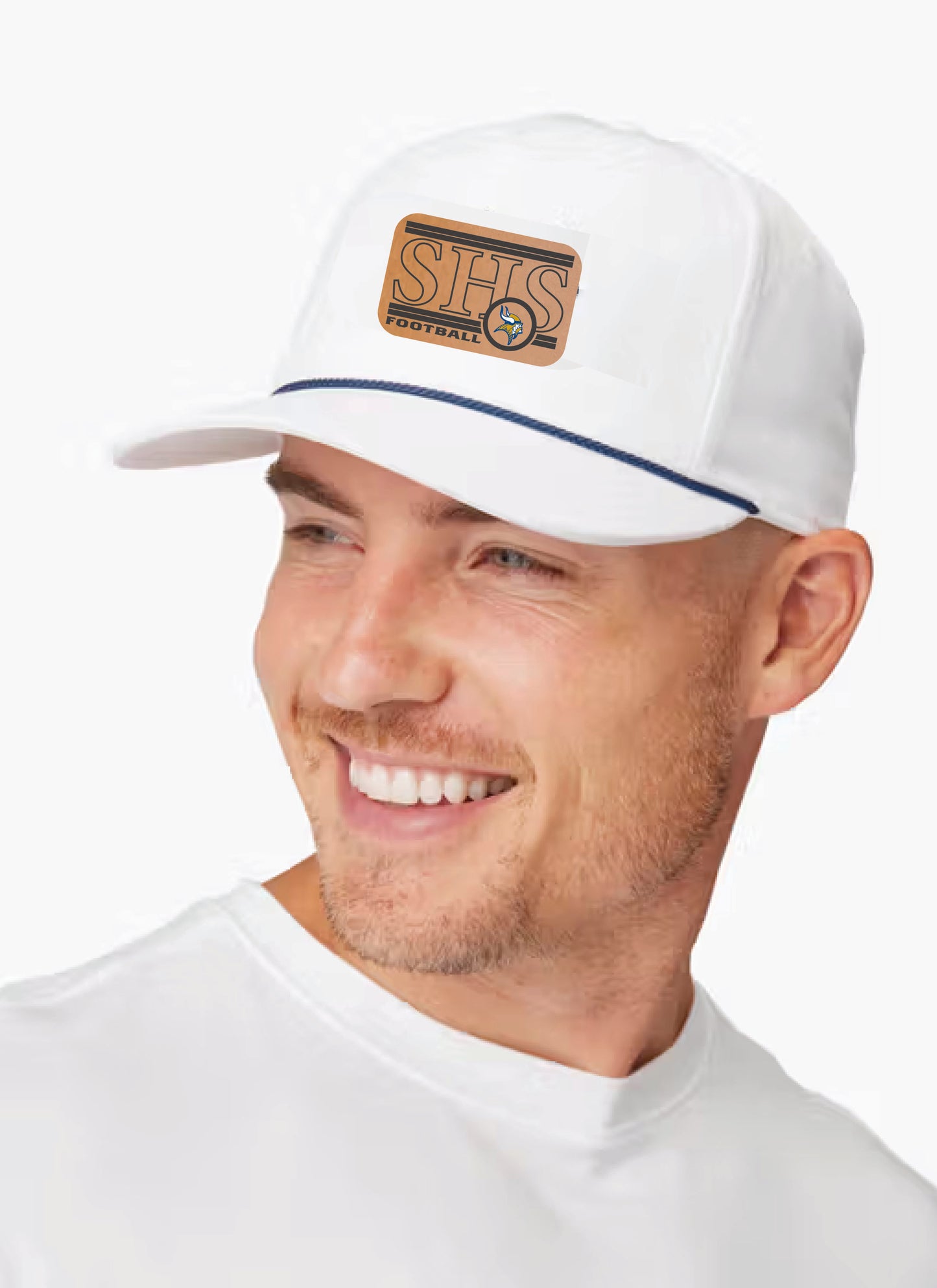 Spartanburg Vikings Hats