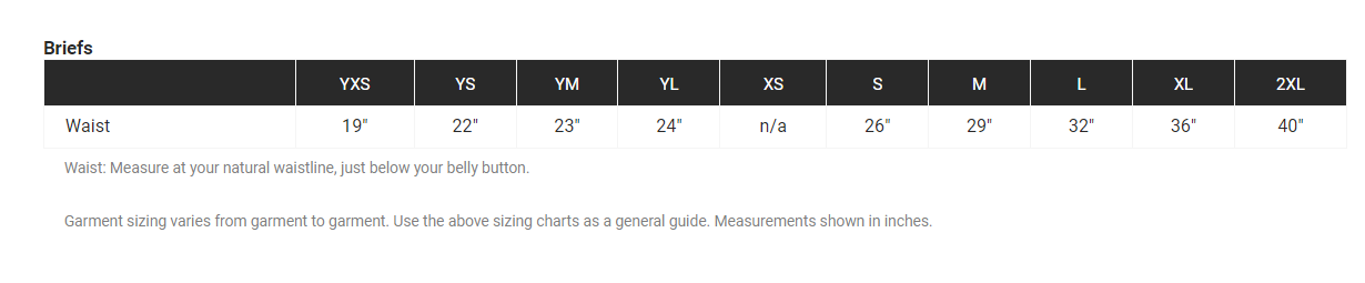 Chesnee Cheer Boy Shorts