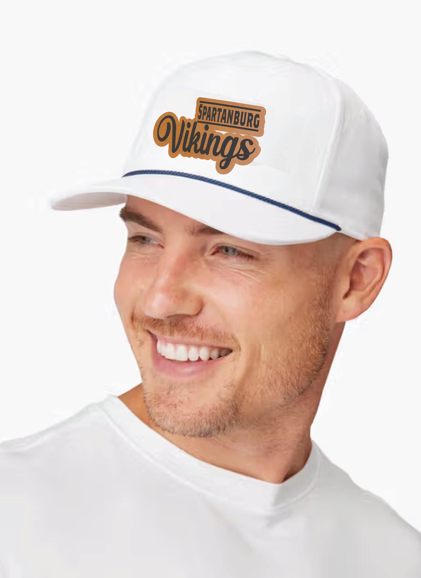 Spartanburg Vikings Hats