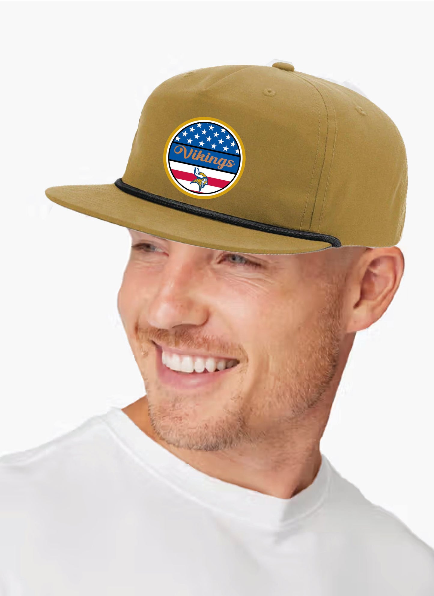 Spartanburg Vikings Hats