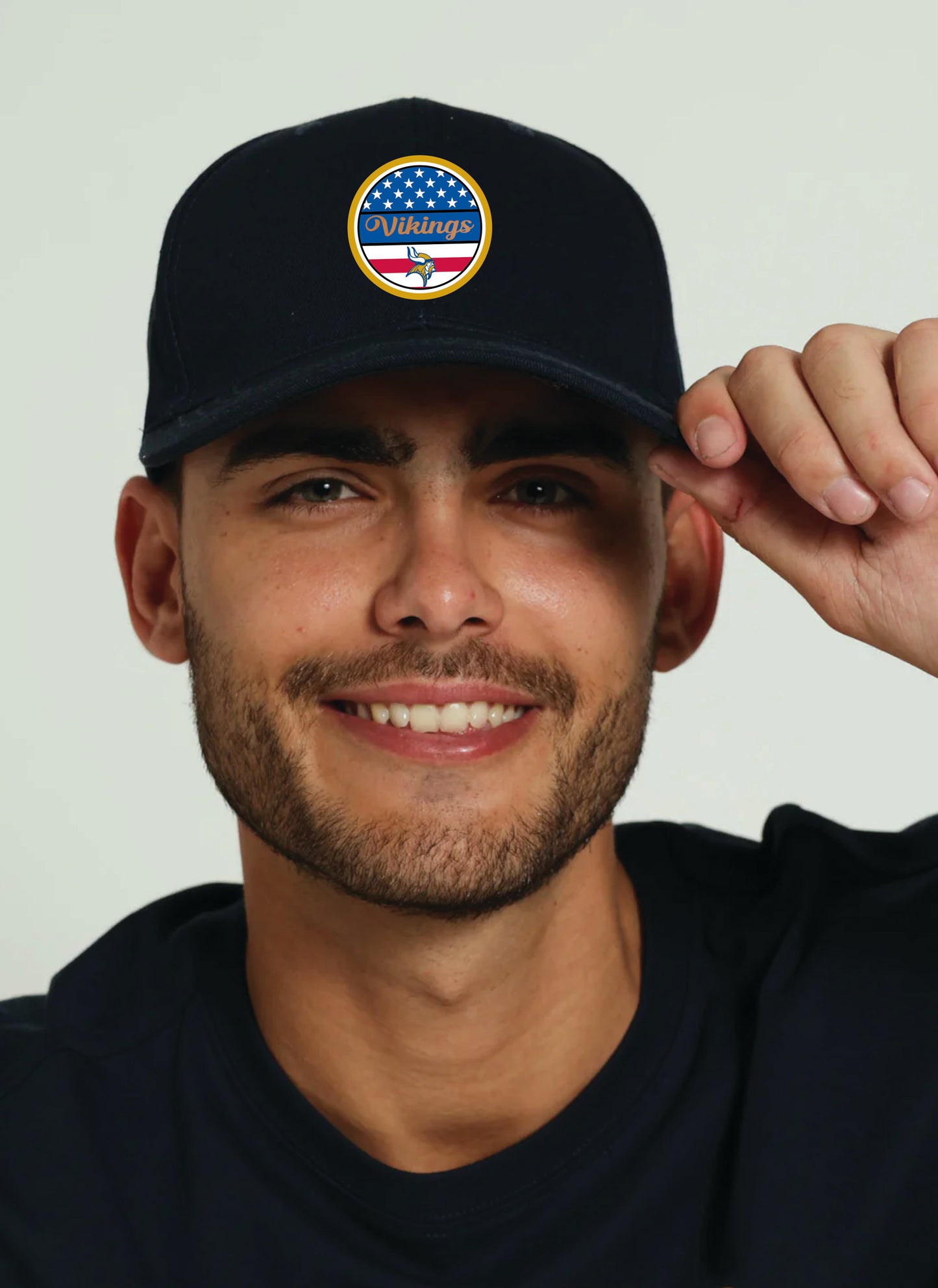 Spartanburg Vikings Hats