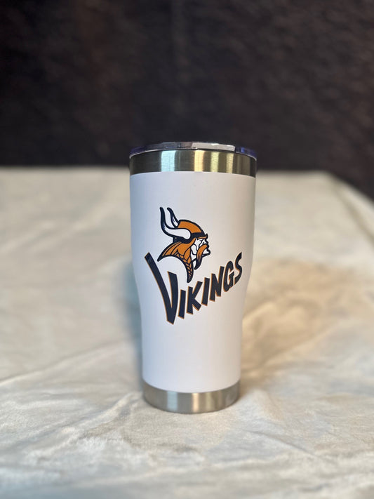 Tumblers