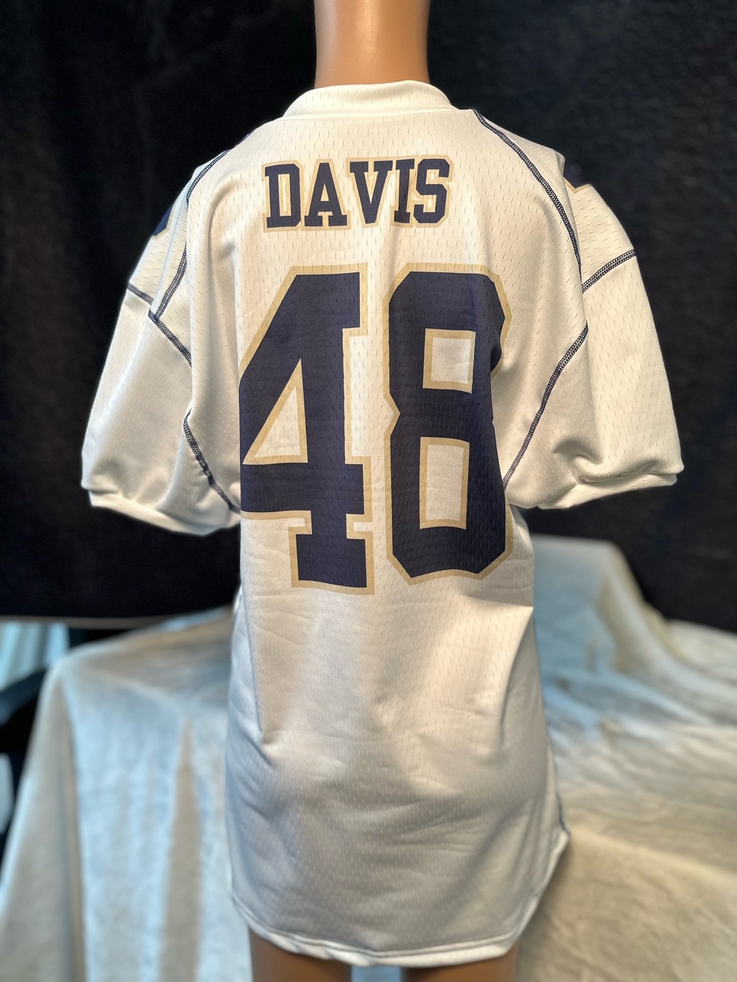 Vikings Replica Jersey