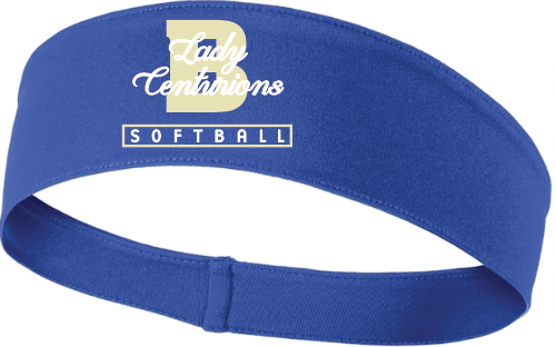 Lady Centurions Headband