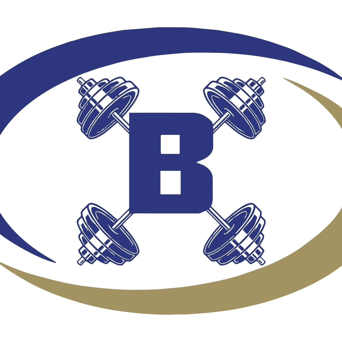 Broome High School Weightlifting Penn Prints Inc