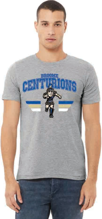 Vintage Centurions Cotton Tee