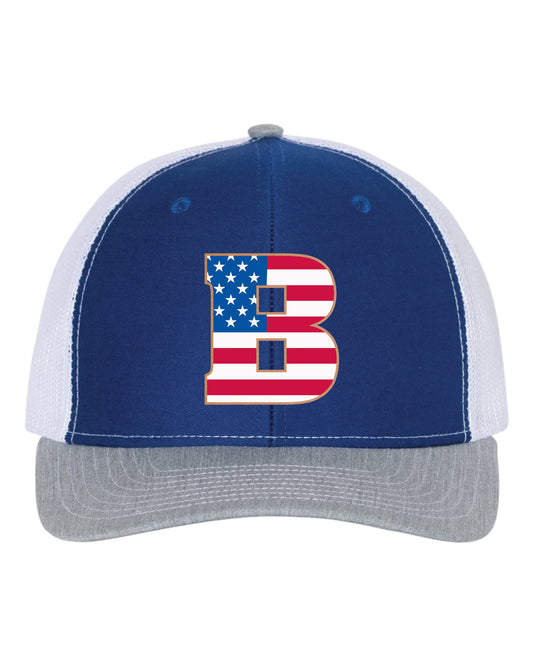 Broome Hats