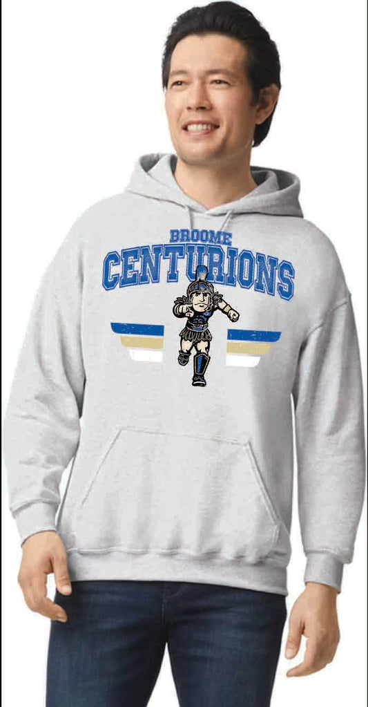 Vintage Centurions Hoodie