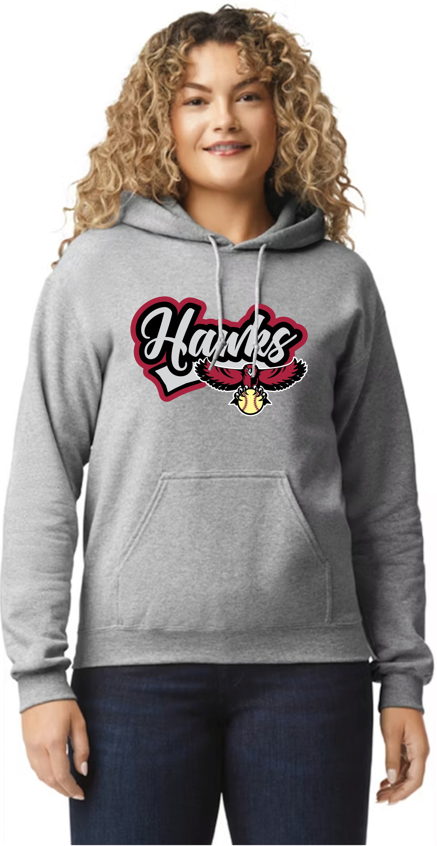 Hawks Hoodies