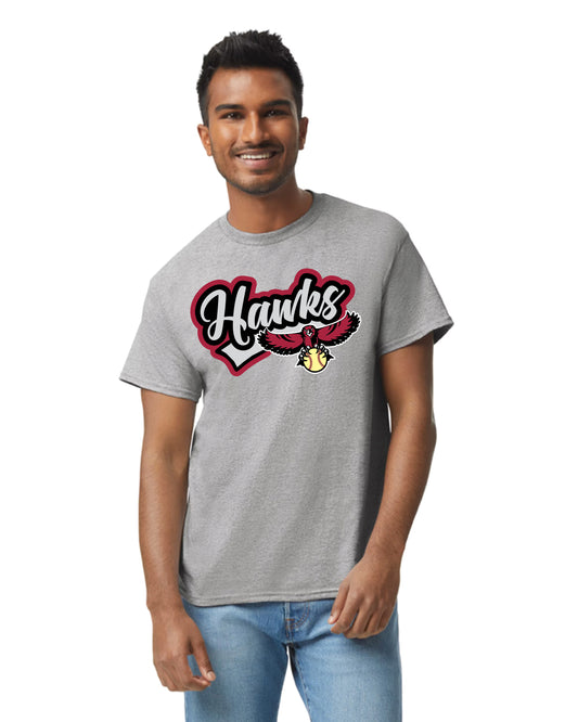 Hawks Tee Shirts