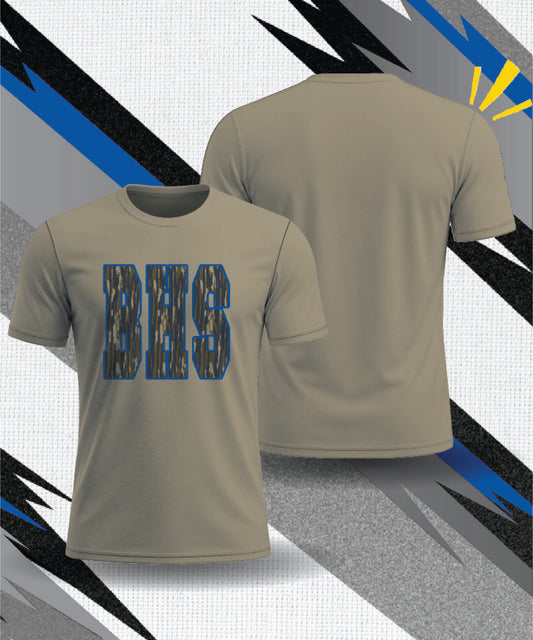BHS Camo