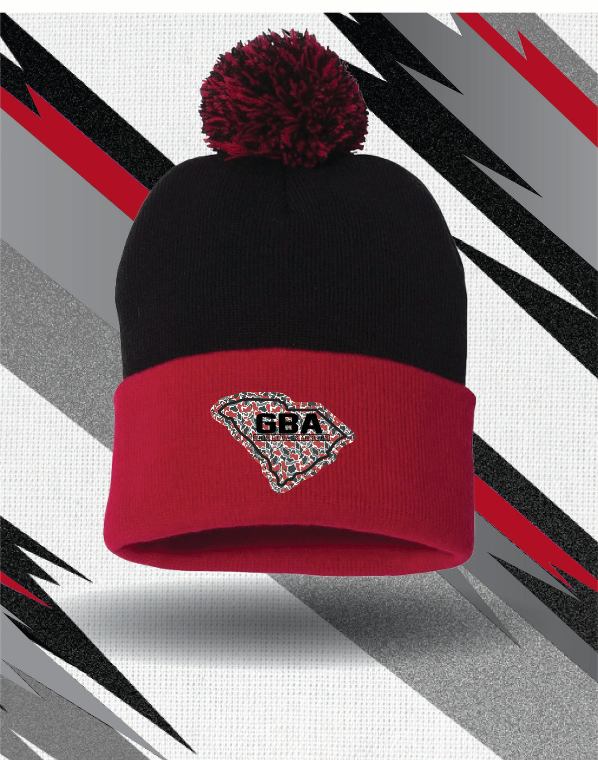 Gilbert Fishing Beanie