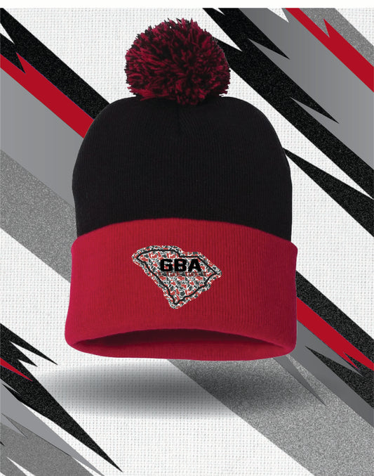 Gilbert Fishing Beanie