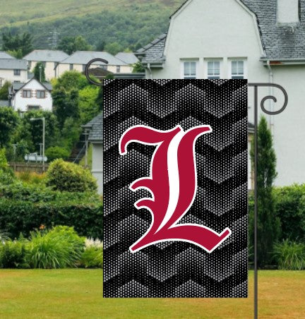 Landrum Garden Flags