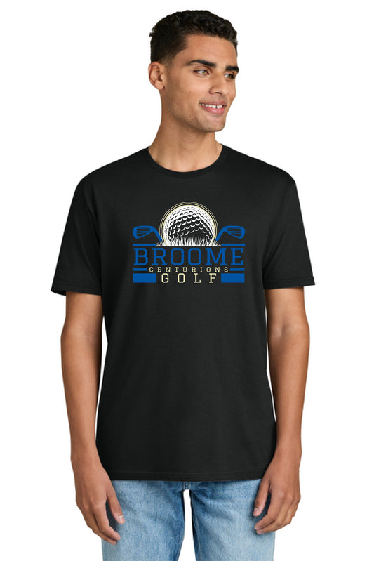 Broome Golf Club Tee