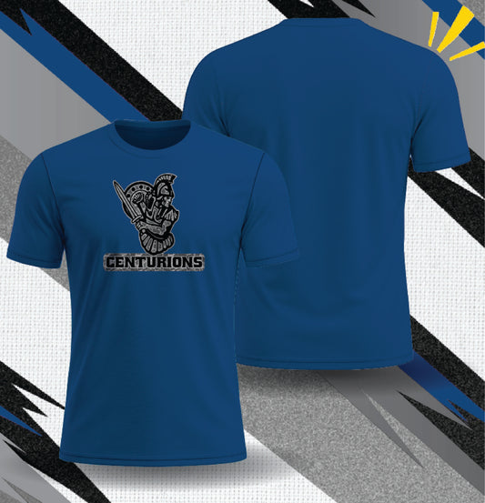 Broome Centurions Duck Camo Tee