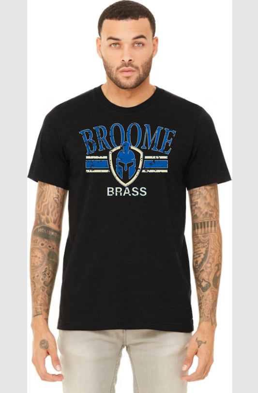 Royal Regiment Brass