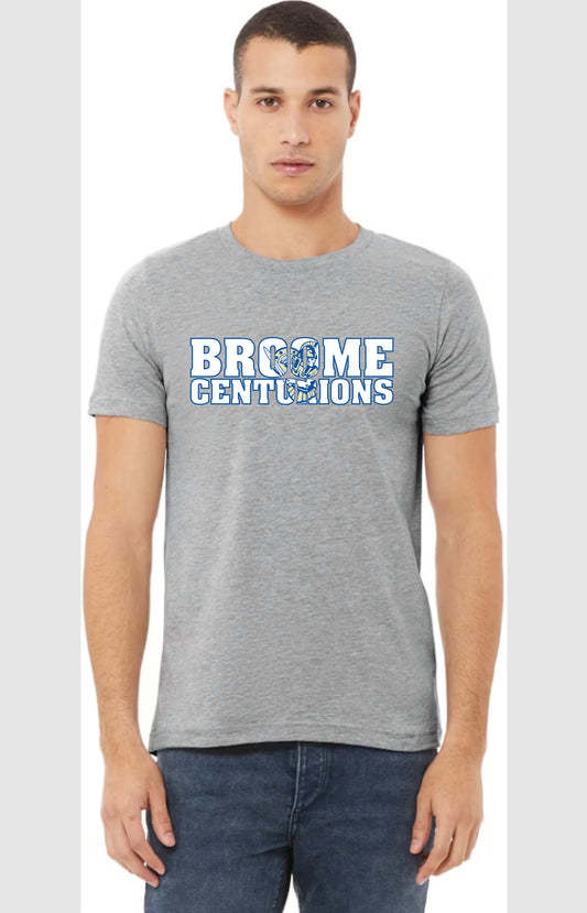 Broome Centurions Tee