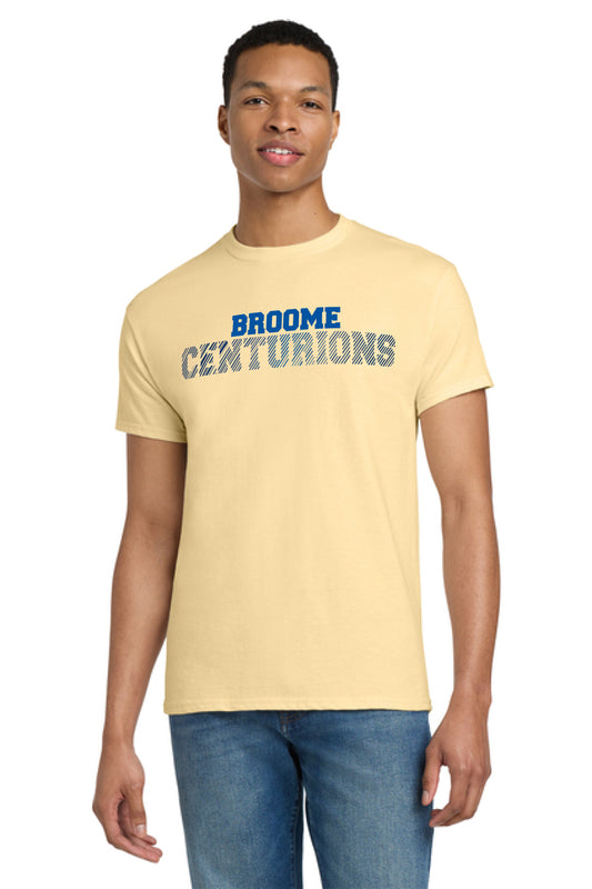 Broome Centurions Tee
