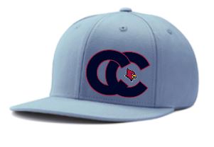 Cardinals Hats